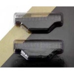 왈 클리퍼 호환날 소형 전용 날 트리머 다크레드 G9640 G9640 싱글줄 : 알로딜로