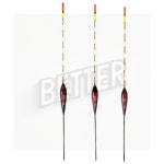 피싱가든 민물낚시 막대찌 3p세트 P05 낚시용찌 민물낚시용품 : better 추천 샾