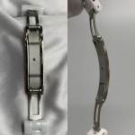 샤넬 J12 다이아몬드 베젤 워치 화이트 H2685 : EcoRing Korea