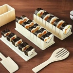 김밥틀 김밥만들기 김밥메이커 김밥롤 김밥말이 쉬운김밥 김밥 모양틀 소풍김밥 김말이 도시락만들기 : 유리멘탈 잡화점
