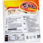 아미고 미니 돈까스 1K 냉동돈까스 : 디딤돌 식자재