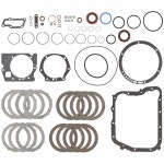 ATP 오토모티브 TM-10 자동 변속기 마스터 수리 키트 : 포티파이브월드샵