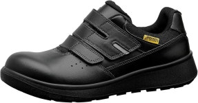 일본 미도리안젠 G4 세이프티 스니커 정전기 방지 안전화 JIS 규격 G4595 작업화 3컬러 : 교토퍼플상점