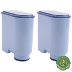 1/2PCS CMF009 필립스 Saeco AquaClean 필터 용 커피 머신 교체 CA6903/10/00/01/22/47 : 와이즈브릿지01