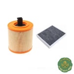 Chevrolet Cruze 1.4T 2014-2019 자동차 Fiilter 용 에어 필터 캐빈 13367308 13271191 : 올라인브릿지