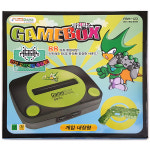 [미품급] FC 게임박스 (국산) : 기묘한 레트로 만물상