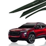 깨지지 않는 블랙바이저 트랙스  6P 크로스오버 2023 - : 렉스카