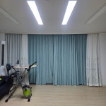 마산 양덕 한일타운 4차 커튼 블라인드 / 창원 마산 진해 김해 진주 부산 양산 데코인홈 : 데코인 홈