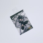 나의 히어로 아카데미아 히로아카 클리어 일러스트 카드 No. 149 아이자와 쇼타 : 팬시아니메클럽