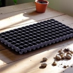 파샐리 농장용모종판 가정용모종트레이 모종재배판 105구 : 다퍼줄마켓