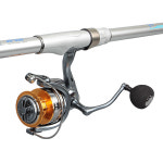 원투 낚시대세트 1+1  30-450세트 요사가와 원투릴 : 포커스낚시마트