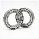 61819 61820 2RS 베어링 강철  홈 볼 : 알디컴퍼니18