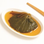 와사비 고추냉이잎장아찌 10kg 업소용 대용량 가정용 밑반찬 : 써니푸드팜