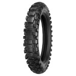 세도나 MX887IT 중급/하드 터레인 타이어 110/90x19 : 위드유클릭