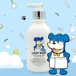 레이지독 바스 앤 샴푸 (일반형/마일드형/버블형) : 레이지독 LazyDog