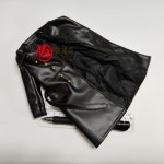 3R DID GM640 가죽 코트용 1/6 액션 피규어 모델 (pu 아님 : 지장보살