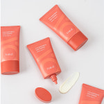 히읗 NEW 비타 워터플 선에센스 선크림 SPF50+ PA++++ 50ml, 2개 : 모디케어웍스