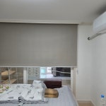 마산 양덕 한일타운 4차 커튼 블라인드 / 창원 마산 진해 김해 진주 부산 양산 데코인홈 : 데코인 홈