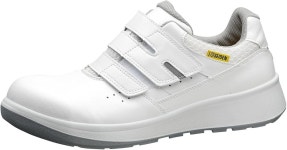 일본 미도리안젠 G4 세이프티 스니커 정전기 방지 안전화 JIS 규격 G4595 작업화 3컬러 : 교토퍼플상점