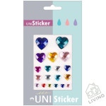 LI 비즈스티커 다꾸템 : 리빙마켓V