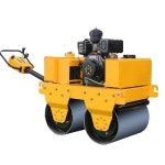 흙 롤러 테니스장 싱글 휠 아스팔트 도로 진동 압축기 : 또또사요스토어