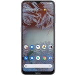 노키아 G10 | 안드로이드 11 잠금 해제 스마트폰 3일 배터리 듀얼 SIM 미국 버전 3/32GB 6.52인치 화면 13MP 트리플 카메라 황혼... 