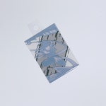 나의 히어로 아카데미아 히로아카 클리어 일러스트 카드 No. 149 아이자와 쇼타 : 팬시아니메클럽