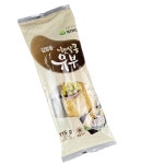신미씨앤에프 냉동 김밥용 햇살콩 유부 115g : 식탁의재료