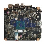 UN45H 메인 보드 ASUS Vivo 미니 PC 컴퓨터 마더 N3000 N3150 CPU  테스트 OK : 아미숍