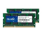 DS TD 16GB 5년 DDR3L 노트북 204 메모리 PC3L 12800 RAM 메모 : 마인오토닉스