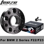 멀티고임목 티즈 25/30/35MM 휠 스페이서 어댑터 BMW 2 4선 PCD 5X120 CB 74.1MM M14XP1.25 1개 : 글로벌즈