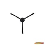 호환 XIAOMI Mijia X10 + X20 Plus 로봇 진공 메인 롤러 사이드 브러시 Hepa 필터  먼지 수집 가방  교체 : 민메카