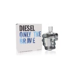 디젤 온리 더 브레이브 오드뚜왈렛 200ml : 선워리어