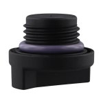 자동차 정비 엔진 수리 오일 필러 캡 블랙 설치 교체 내마모성 자동차 : IOJ