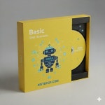 아이슈타인24 시나리오1. 건강상식 쇼츠자동화 개발툴 : 아이슈타인24