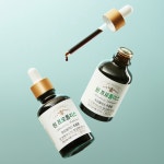 원프로폴리스 친환경 무알콜 추출 수용성 고함량 순수 원액 액상 프로폴리스 50ml, 1개 : 내몸프로젝트