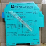 안전 장벽 KFD2 GUT EX1.D RL28 55 Z/49/76A/82B/116 새 제품 : 이트렌디하우스