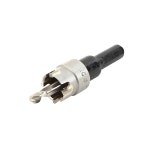 삼도 국산 하이스 홀소 목공 배관 타공 천장 초경 홀커터 12mm~100mm 엔텍 : 하드웨어 스토어