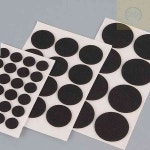 솔이 미끄럼 진동방지 패드 가구소음방지 기스방지 : 꿈꾸는 좋은상품 추천샵