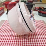 [스크래치 상품] 스타우브 원형꼬꼬떼 24cm 소로베로즈/ ST10924131 : 롯데파주 헹켈