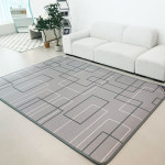 (주)한솔 국내생산 거실 바닥 난방 온열 전기장판 전기장판 노르딕, 특대형 : 웰빙한일의료기