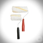 시공 롤러 롤브 막붓 셀프 백붓 러쉬 산업 페인트 페인트붓 : 용문다온