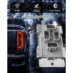 캐딜락 에스컬레이드 GMC 시에라 쉐보레 아발란체용 바티카스 테일 라이트 회로 기판 장착 923-012 15304995 645-936 645-930을 소켓이 있는... 