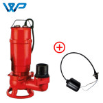 트리톤 SP-1901A 자동 오배수 수중모터펌프 지하침수 하수구 정화조 SP1901A : 해천이엔씨