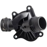BOXI 902-5822 엔진 냉각수 온도 조절기 하우징 어셈블리, BMW 335d E90 2009-2011 X5 E70 2009-2013 L6 3.0L / 교체 115178058... 