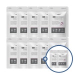 시그니처바이 캣 GI/a 지아이에이 파우치 고양이 소화기질환 및 췌장염 80gx10개 : 가온동물병원