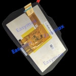 LM1837A01-1B 7인치 LCD 디스플레이 2022 트라이엄프 타이거 900 랠리 프로 1200 GT 스크린 : 둘둘코퍼레이션