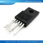 TO-220F 재고 W6053S G6653 G6452 Y6763 로트당 5 개 : 범이소연합