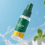 살림백서 덴탈케어 구강 스프레이 14ml 3개 입냄새 제거 마우스 구취 제거 청결제 : 살림백서