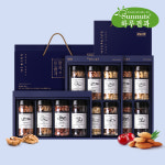 [하루견과] 명작의품격 프리미엄 견과 선물세트 : 하루견과